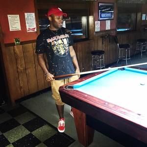 Meet your Posher, Chauncey