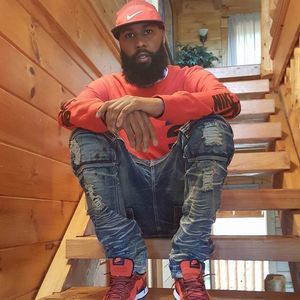 Meet your Posher, Chris