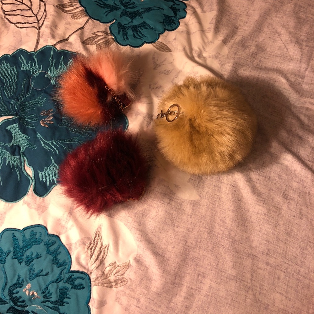 Three Pom Pom bundle