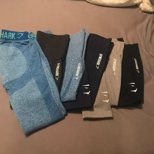 Gymshark Bundle