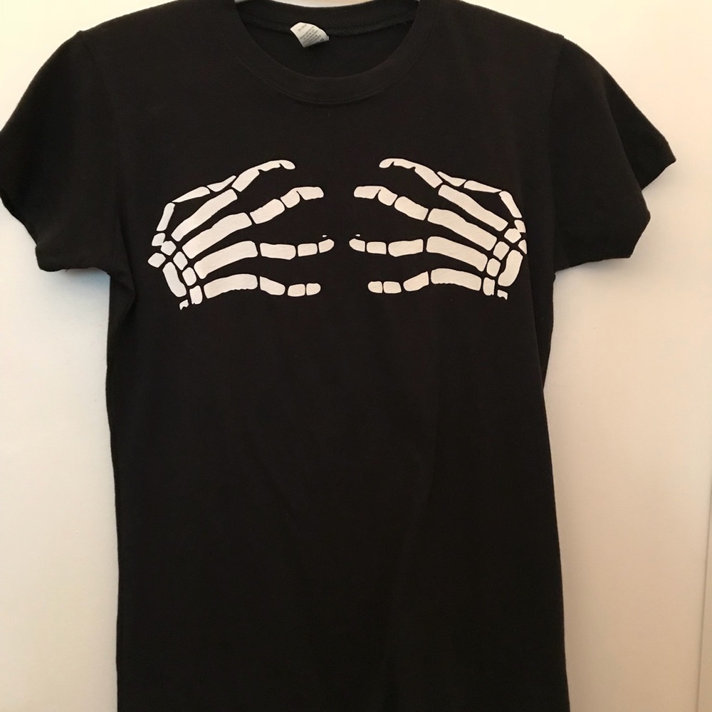 Tultex Misfits Graphic Tee