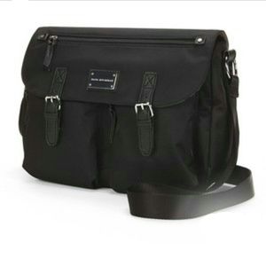 Dana Buchman Brodie Messenger