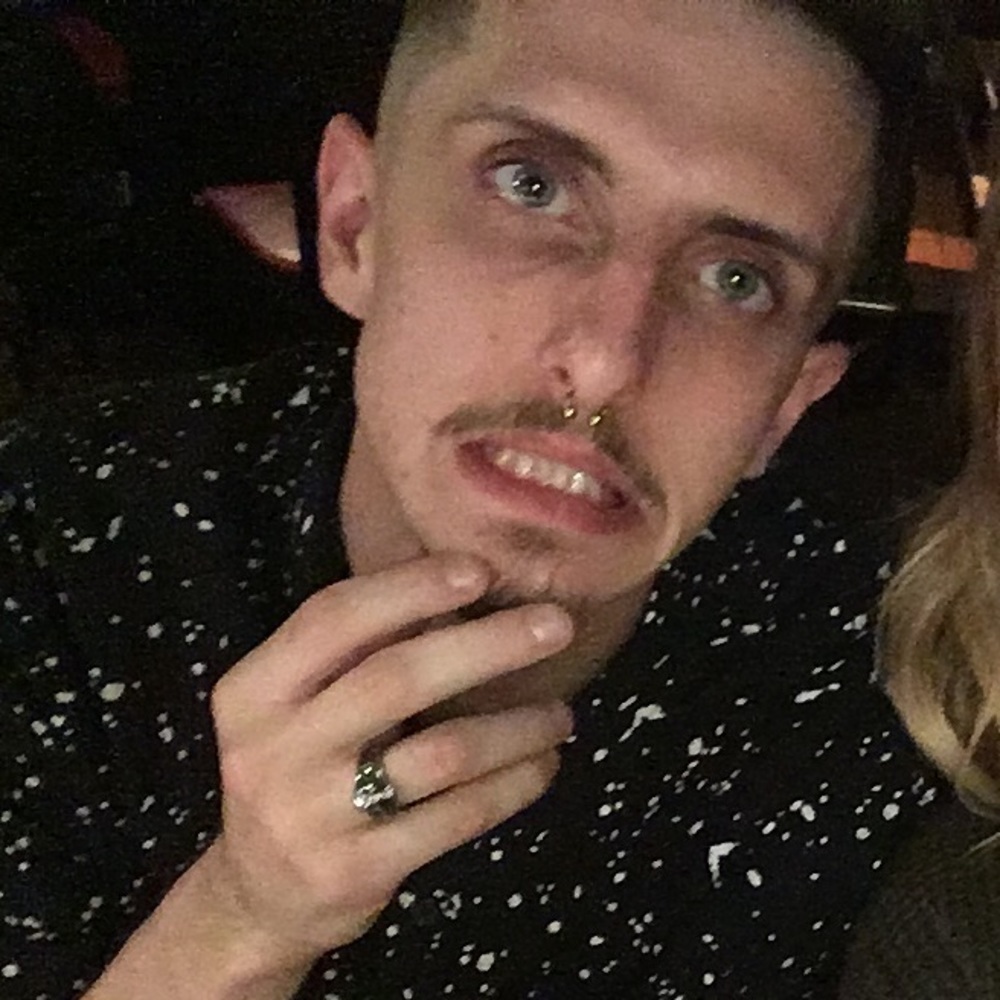 Meet your Posher, Jihn