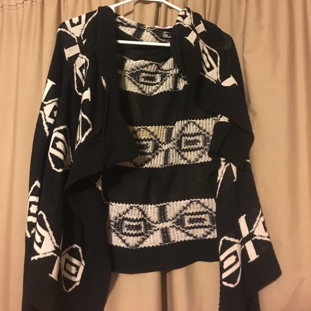 Pullover