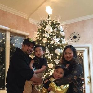 Meet your Posher, Arnold