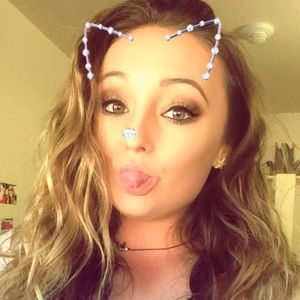 Meet your Posher, Shelby