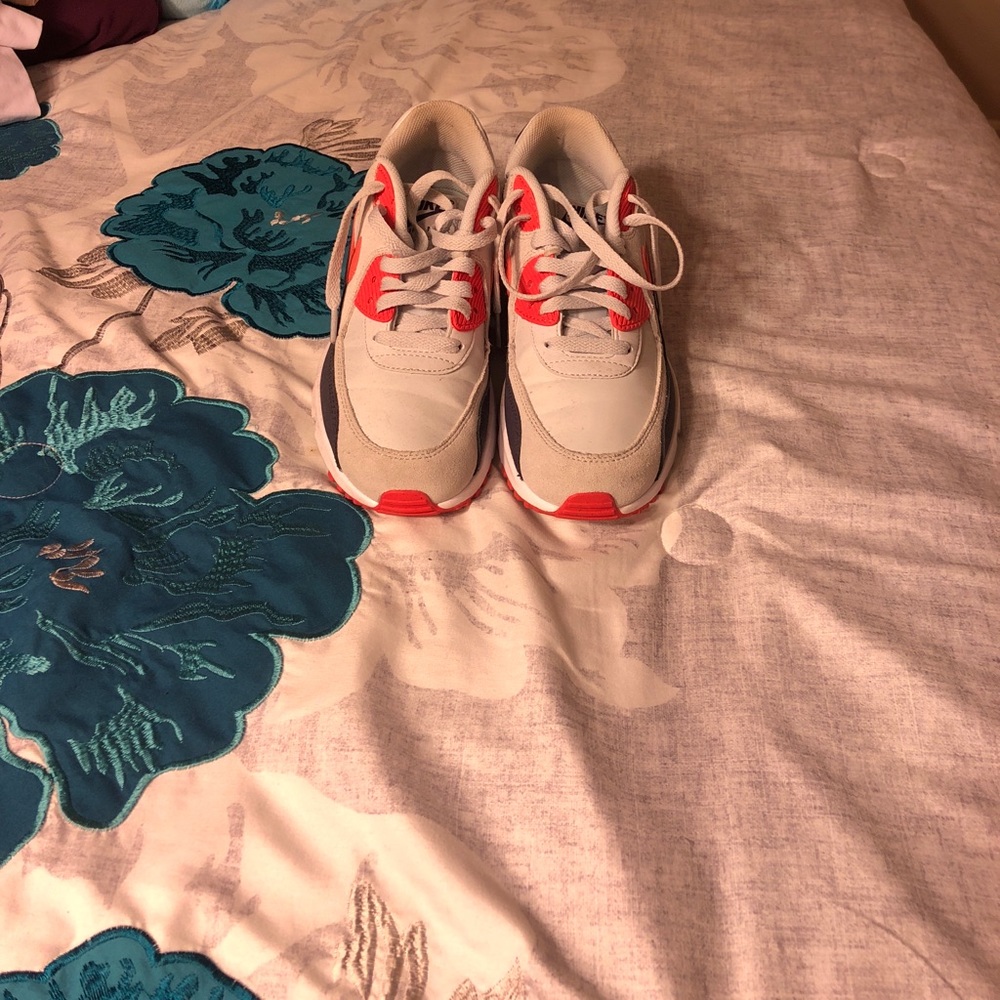 Air max’s