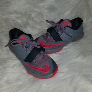 Nike KD Shoe