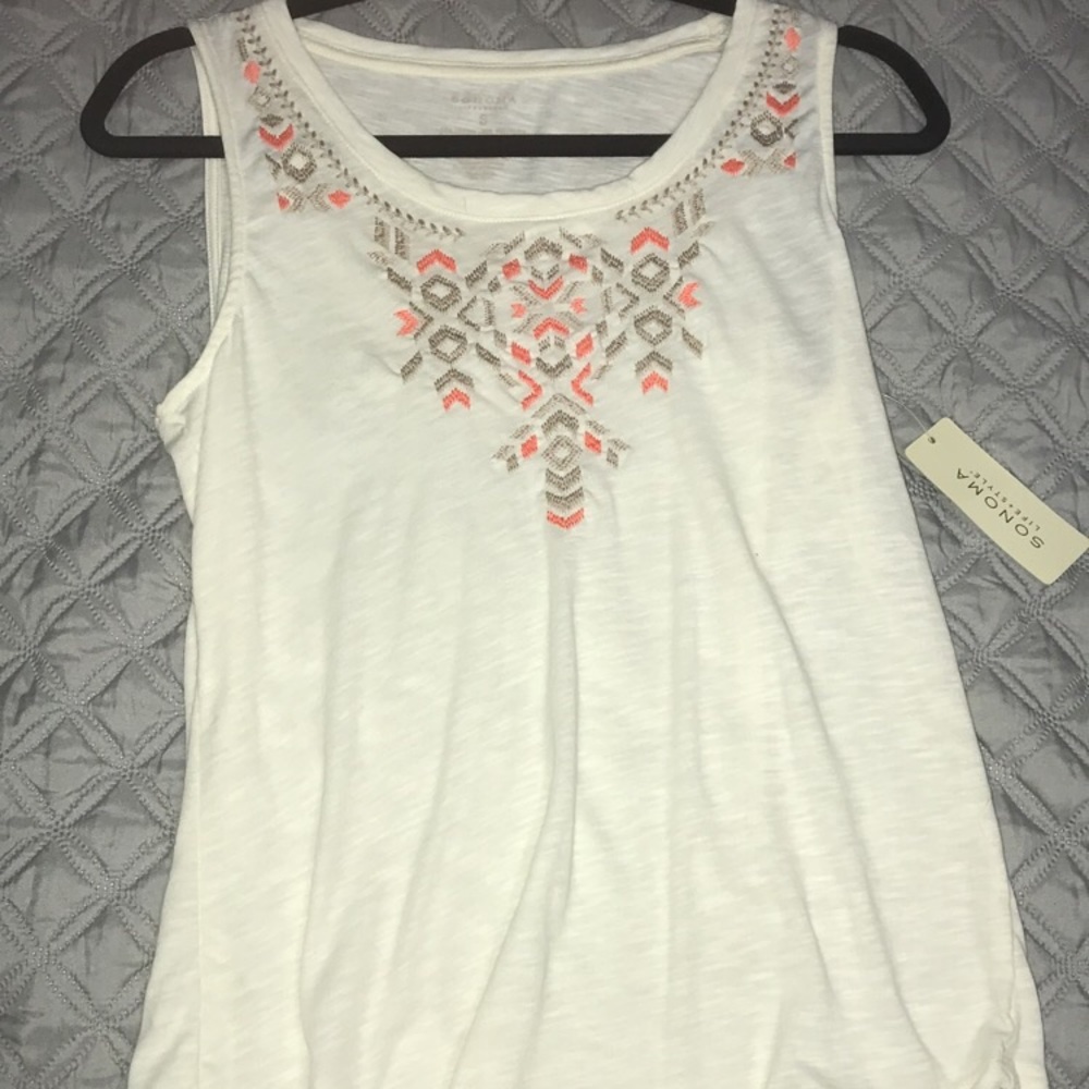 Cute fall top