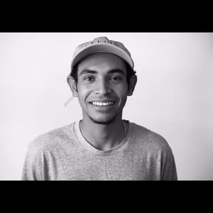 Meet your Posher, Rodney