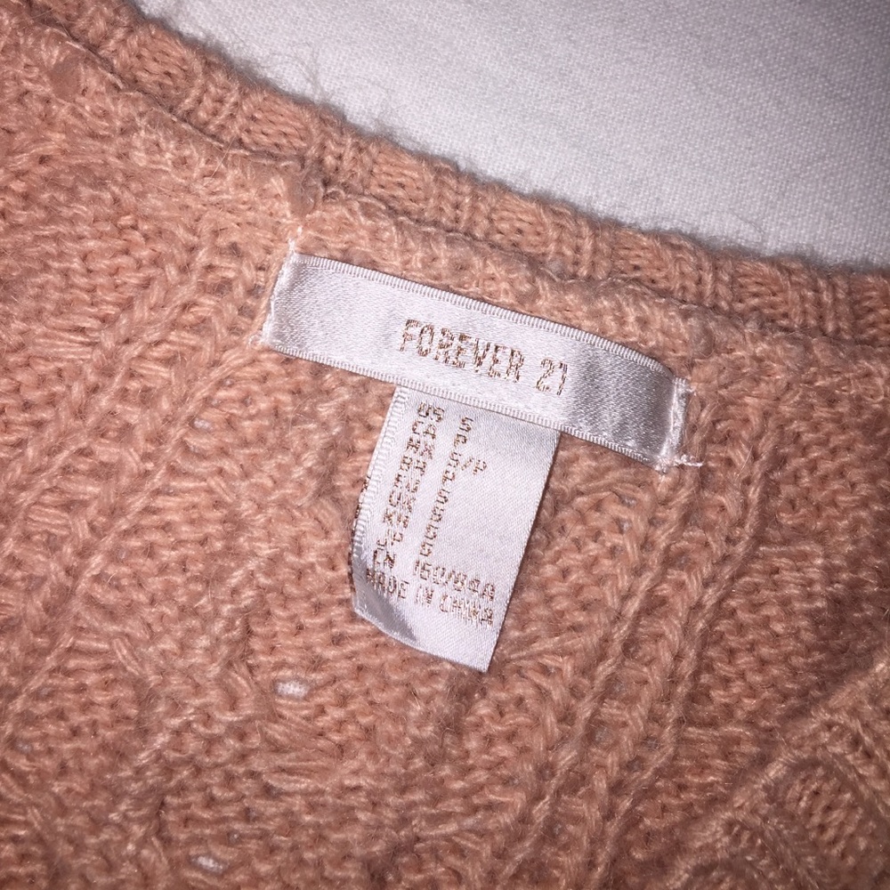Sweater - Picture 2 of 3