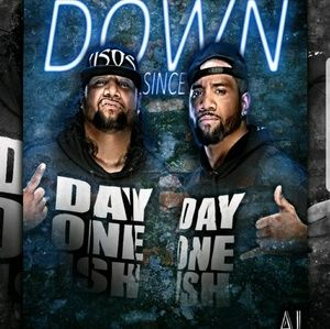 Meet your Posher, Jorge