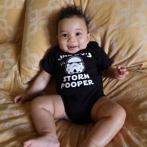 Meet your Posher, Tiffany