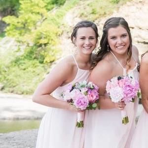 Meet your Posher, Jackie