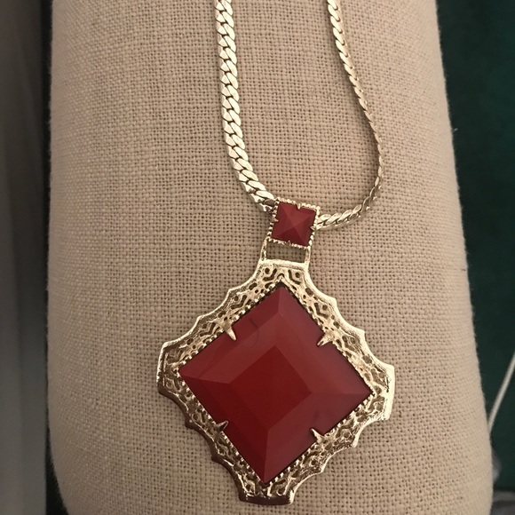 Kendra scott necklace - Picture 2 of 6