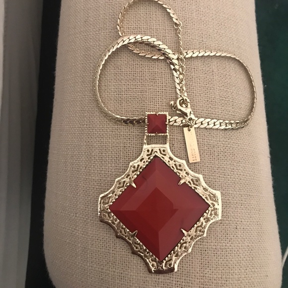 Kendra scott necklace - Picture 3 of 6