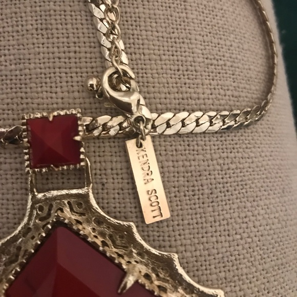 Kendra scott necklace - Picture 4 of 6
