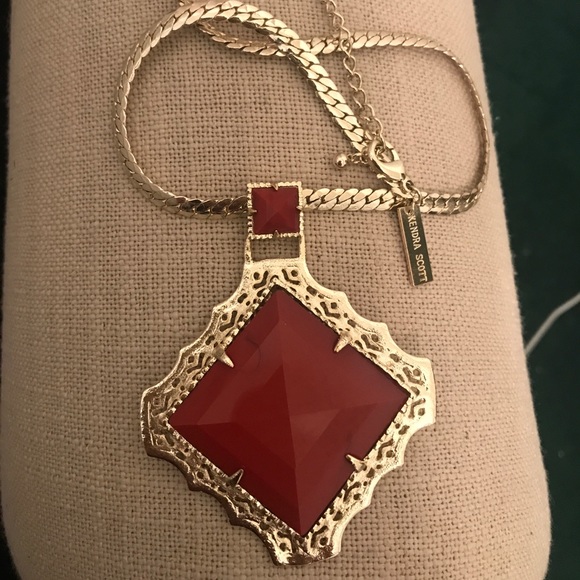 Kendra scott necklace - Picture 5 of 6