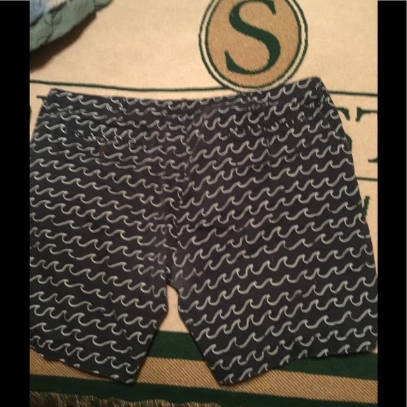 Shorts - Picture 2 of 2