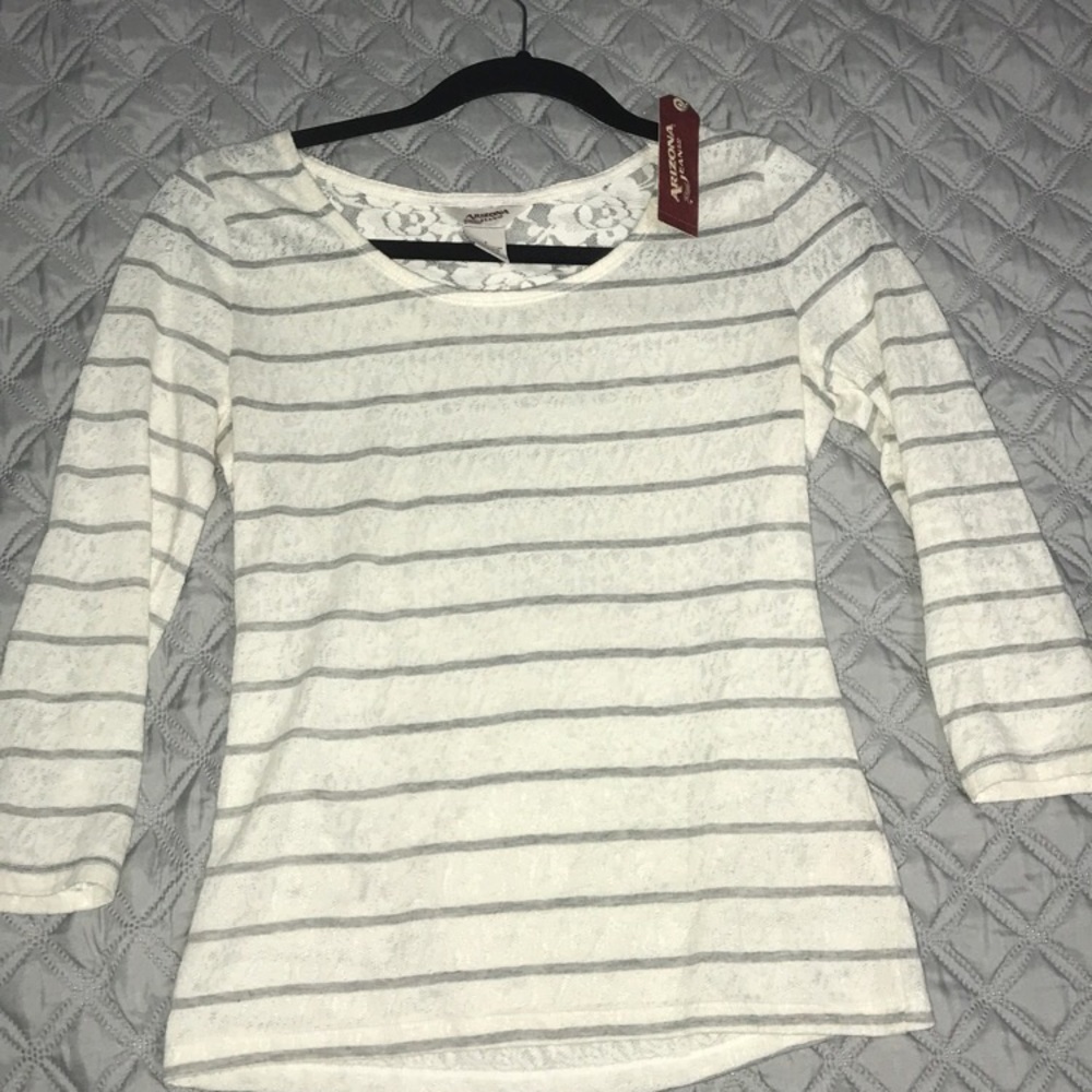 Cute blouse
