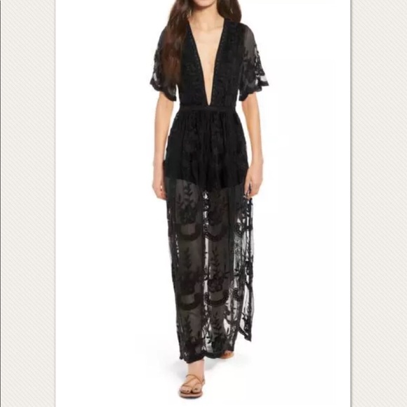 nordstrom socialite romper