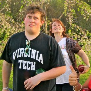 Meet your Posher, Hunter