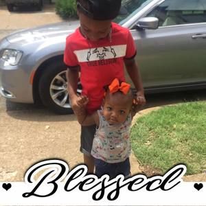 Meet your Posher, Kierra