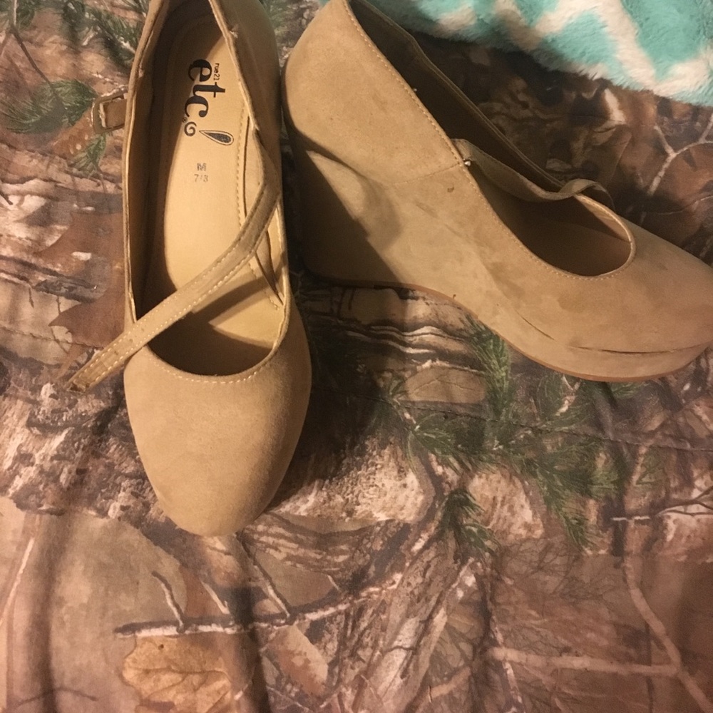 Shoes