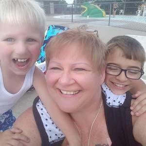 Meet your Posher, Coleen