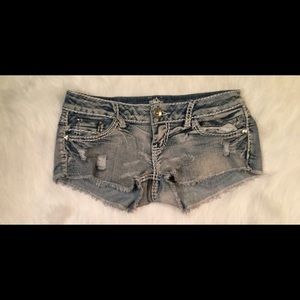 Almost Famous Shorts
