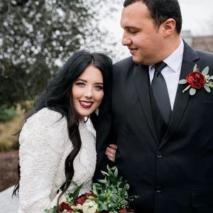 Meet your Posher, Maddie