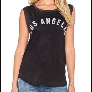ISO Tyler Jacobs tank!