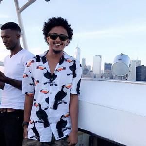 Meet your Posher, Robel