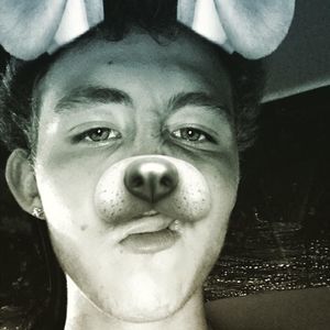 Meet your Posher, Nathan