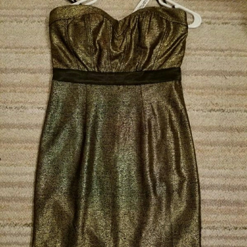 NWT Cocktail dress M