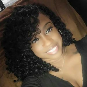 Meet your Posher, Trisha