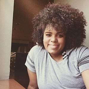 Meet your Posher, Luana