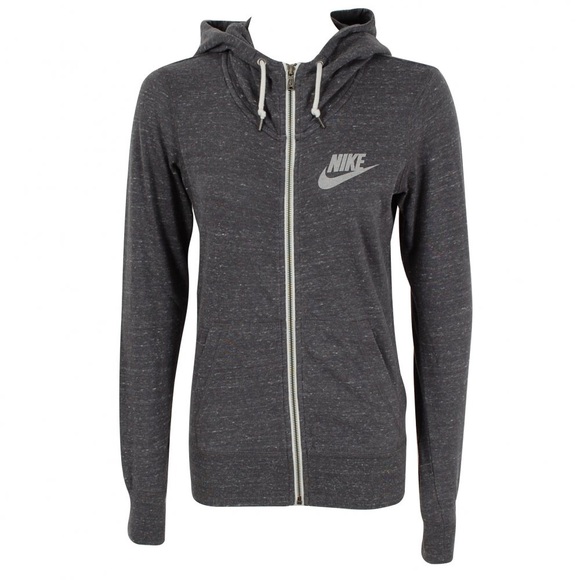 Nike Tops - Nike Hoodie
