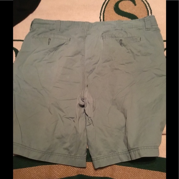 Shorts - Picture 2 of 2