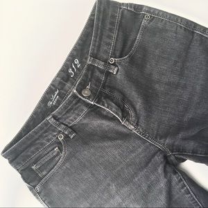 The Limited - Charcoal Pants