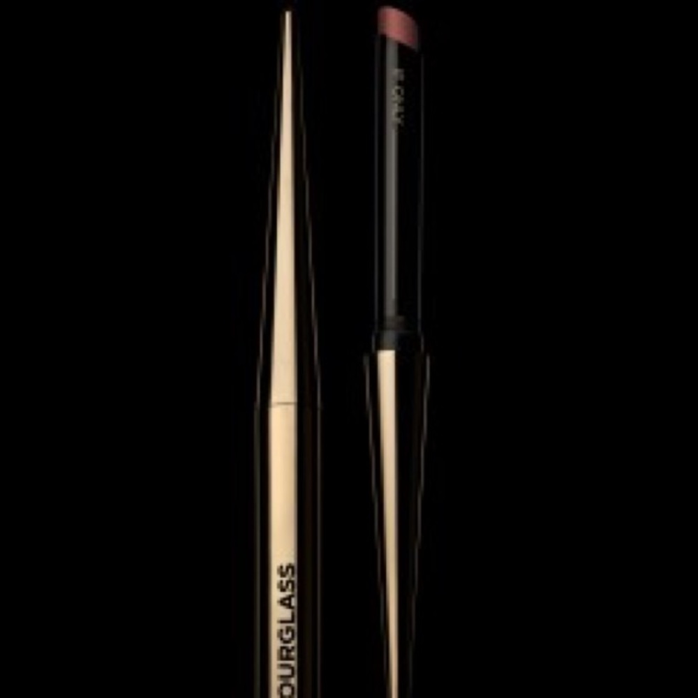 Hourglass Confession Lipstick 'If Only'