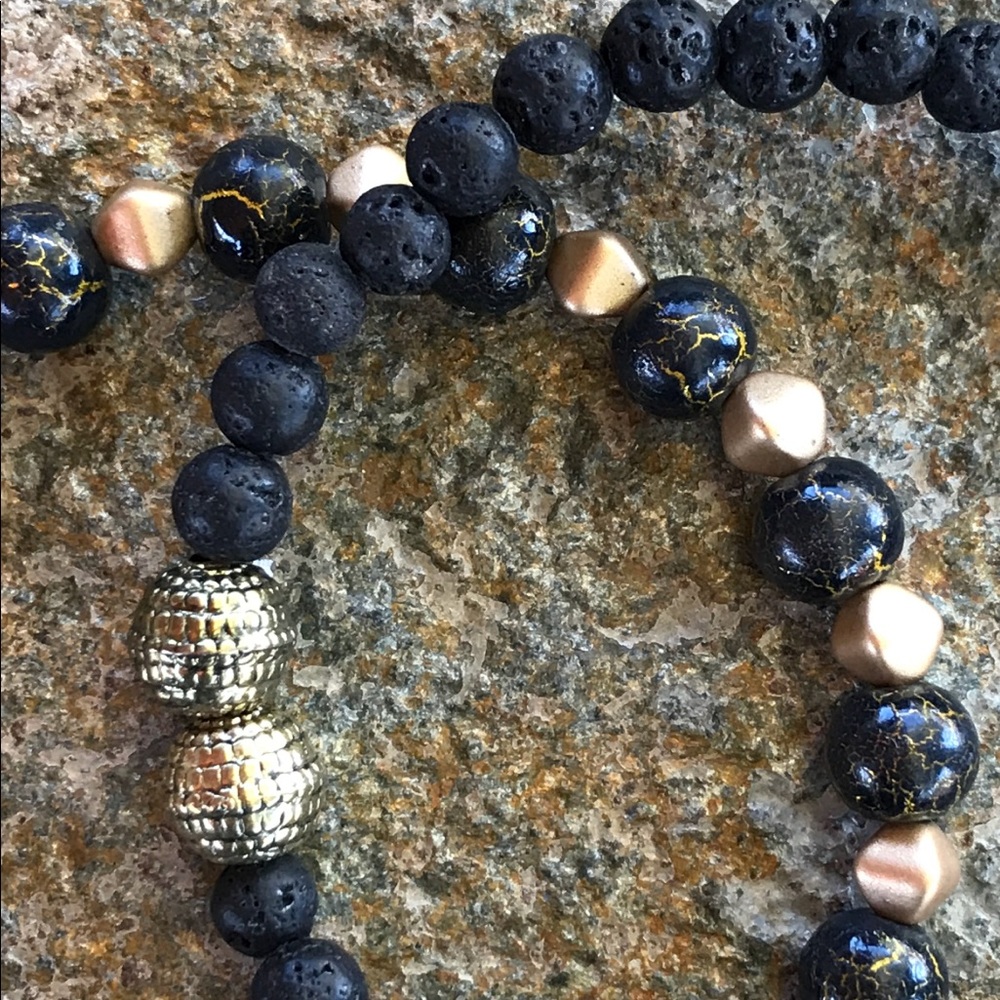 ⚡️Men’s Custom Handmade Bracelets⚡️