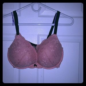 Victoria's Secret Dream Angels Push Up Bra 38D