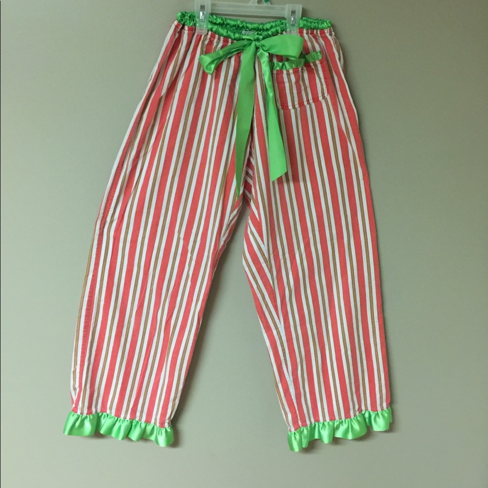 MudPie Sleep Capris