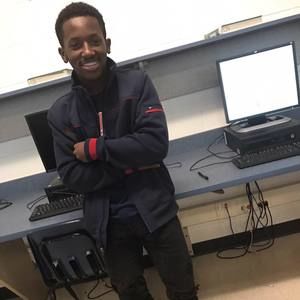 Meet your Posher, Jamal