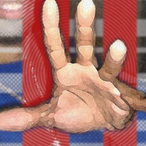 Meet your Posher, Henry