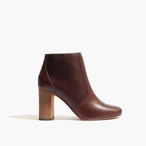 Madewell Sutton Boot