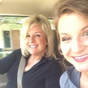 Meet your Posher, Lori