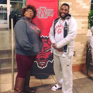 Meet your Posher, Jerry