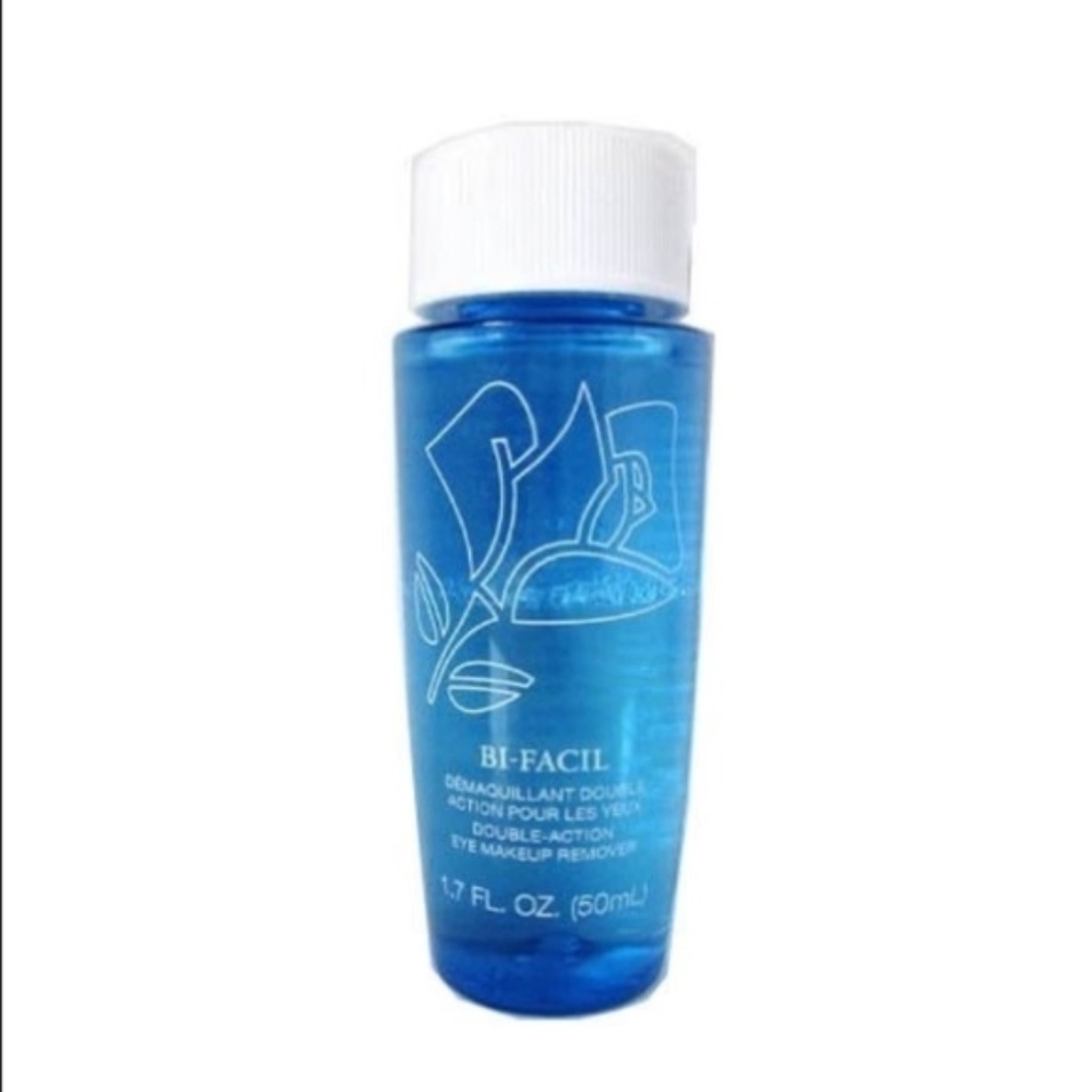 NEW! SET OF 2: Lancome Bi-Facil Eye Makeup Remover
